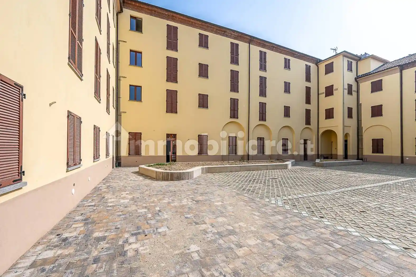 Trilocale via Raffaele Lumelli 20, Borgo Rovereto - Piscina, Alessandria - foto 3