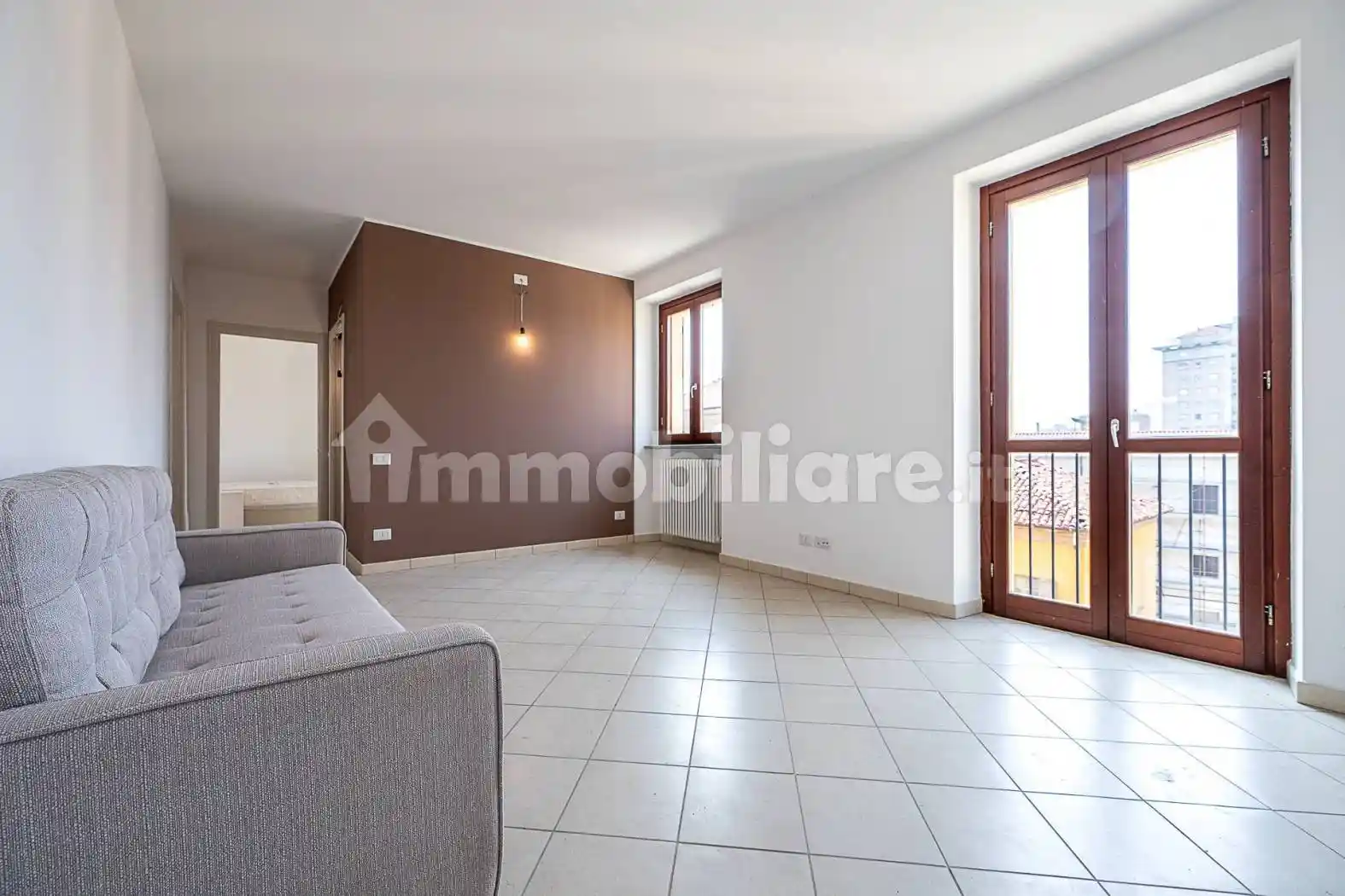 Trilocale via Raffaele Lumelli 20, Borgo Rovereto - Piscina, Alessandria - foto 4