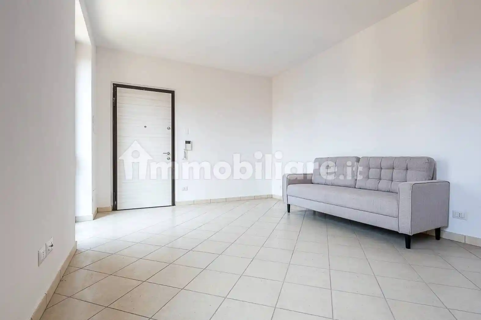 Trilocale via Raffaele Lumelli 20, Borgo Rovereto - Piscina, Alessandria - foto 5