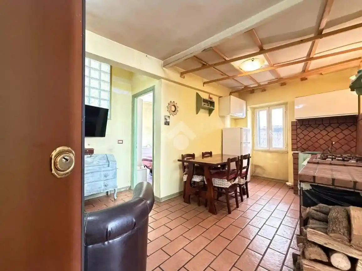 Appartamento in vendita a Sezze