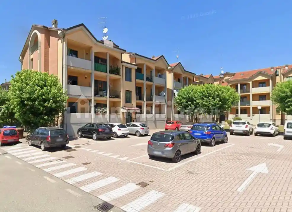 Appartamento in vendita a Sorbolo Mezzani