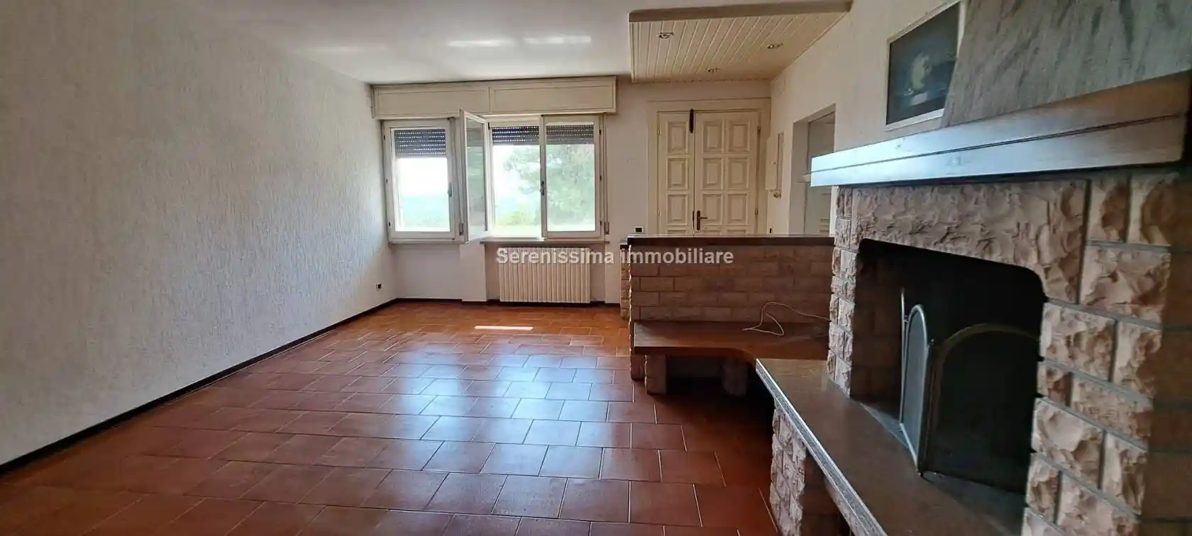 Appartamento via del Progresso, Borgo Santa Maria, Pesaro - foto 2