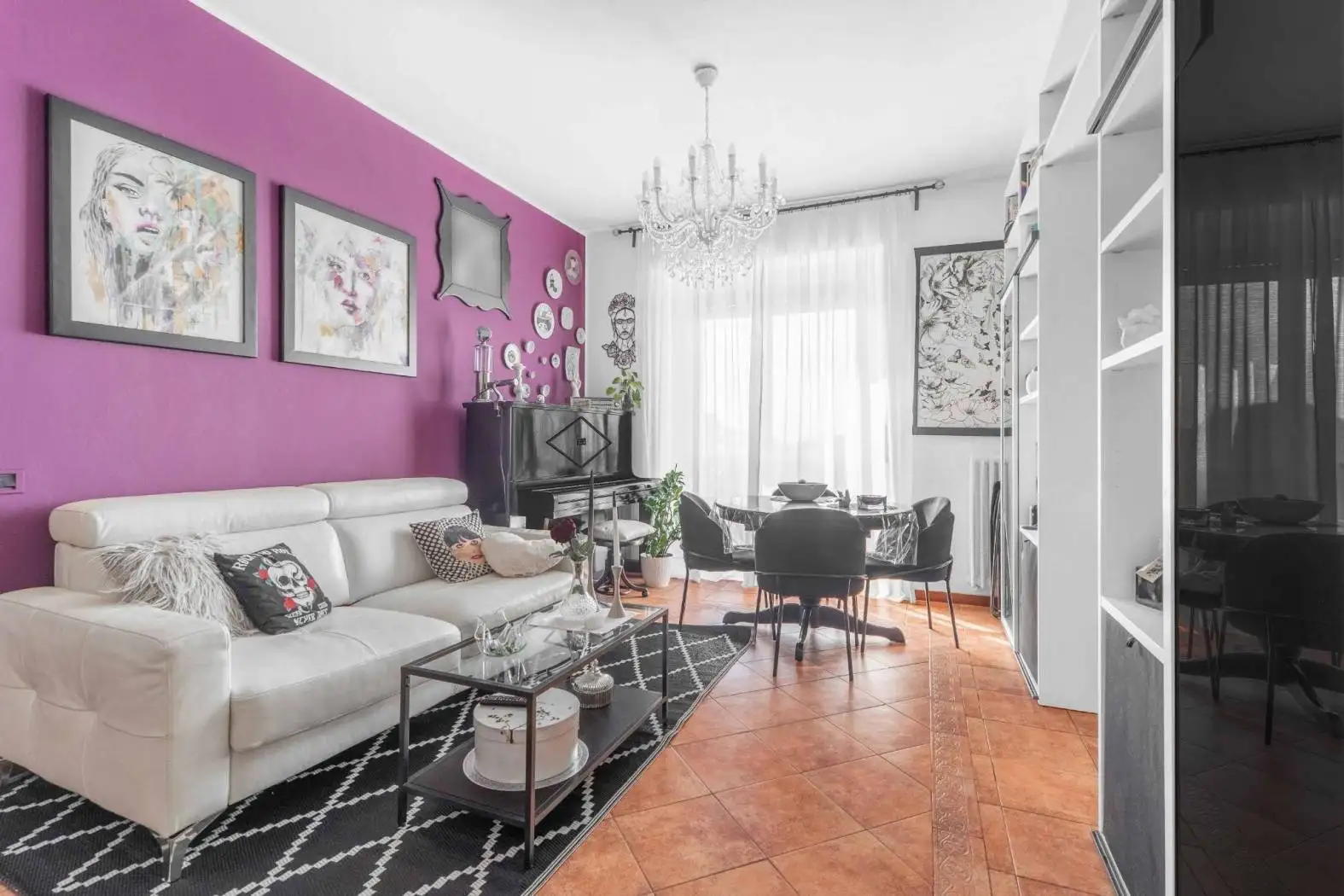 Apartment in vendita a Milan