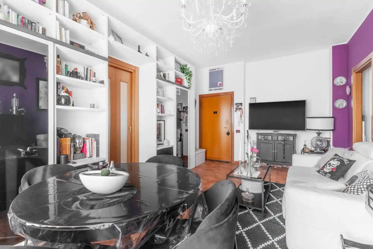 Trilocale viale Famagosta 7, Famagosta, Milano - foto 4