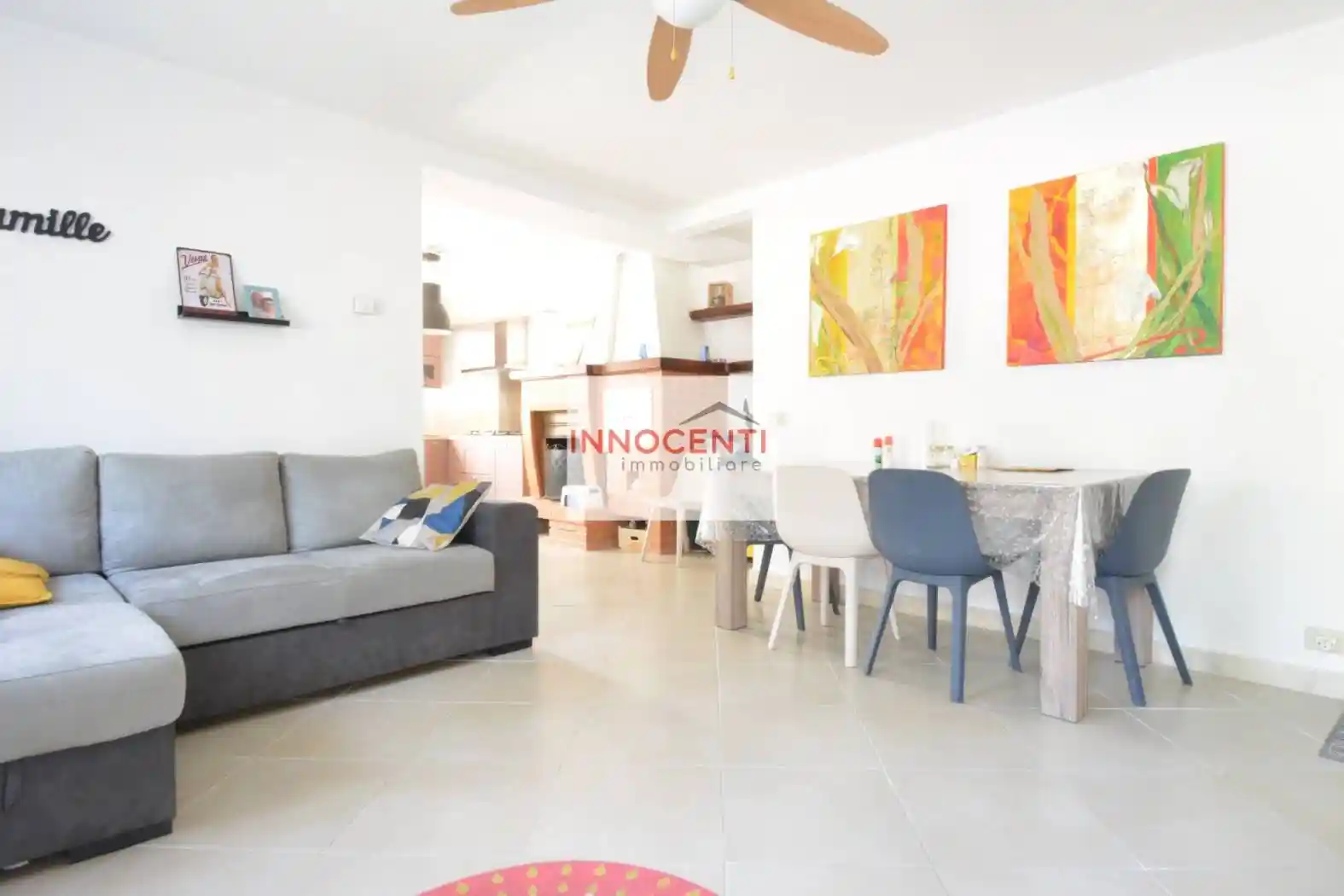 Terratetto unifamiliare via delle Corti 234, Balbano, Lucca - foto 2