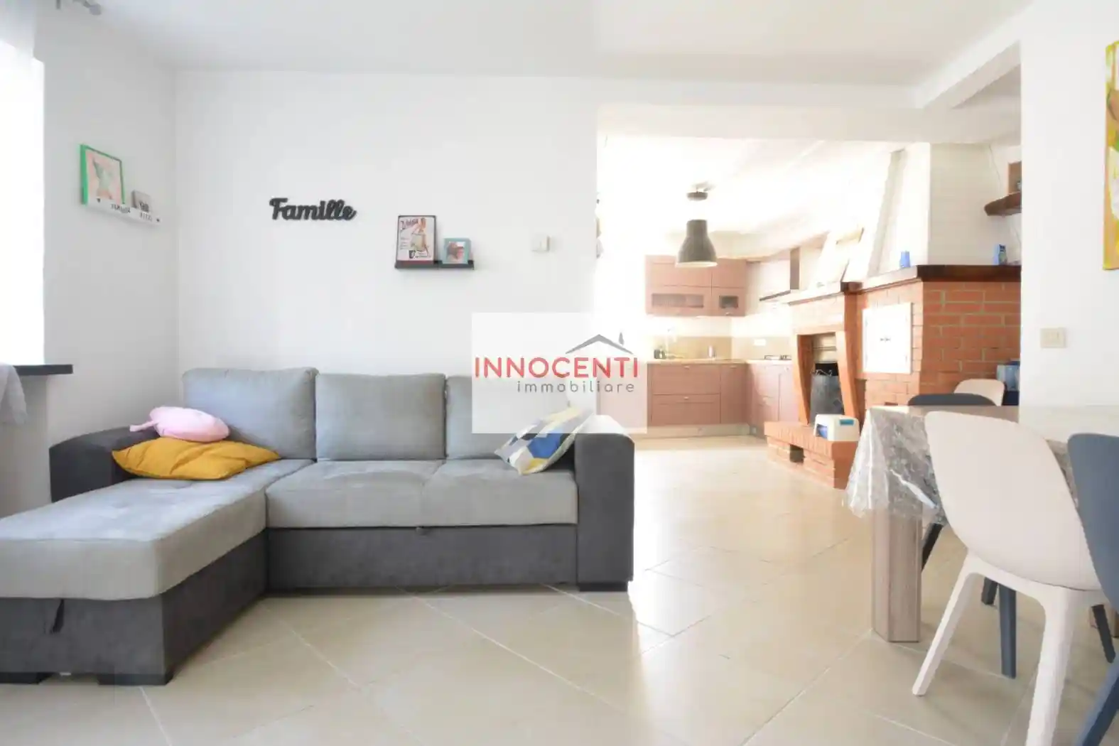 Terratetto unifamiliare via delle Corti 234, Balbano, Lucca - foto 3