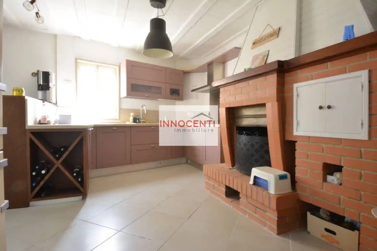 Terratetto unifamiliare via delle Corti 234, Balbano, Lucca - foto 5