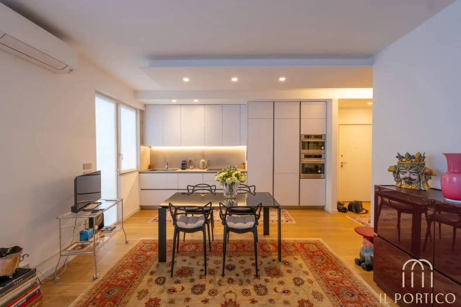 Appartamento in vendita a Udine