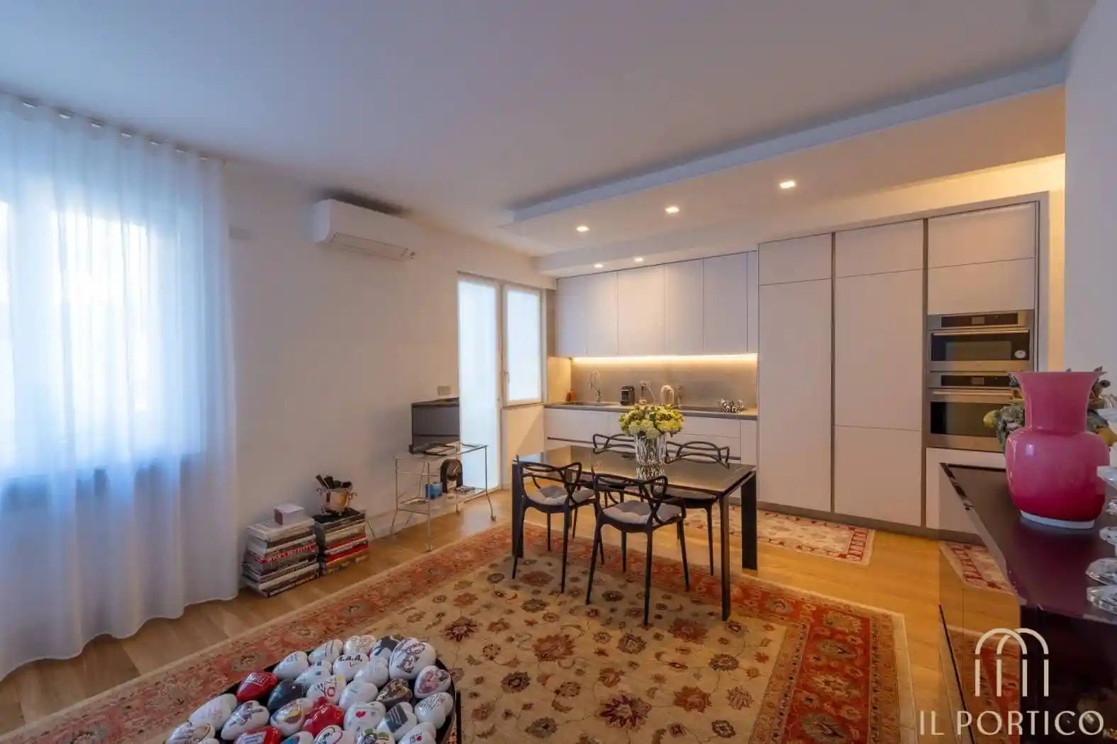 Quadrilocale via Francesco Petrarca 16, Teatro, Udine - foto 3