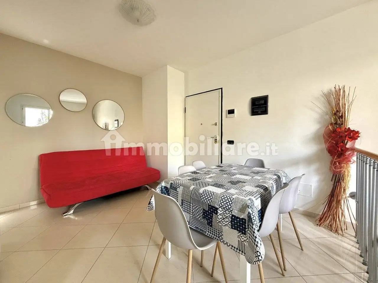 Appartamento in vendita a Camaiore