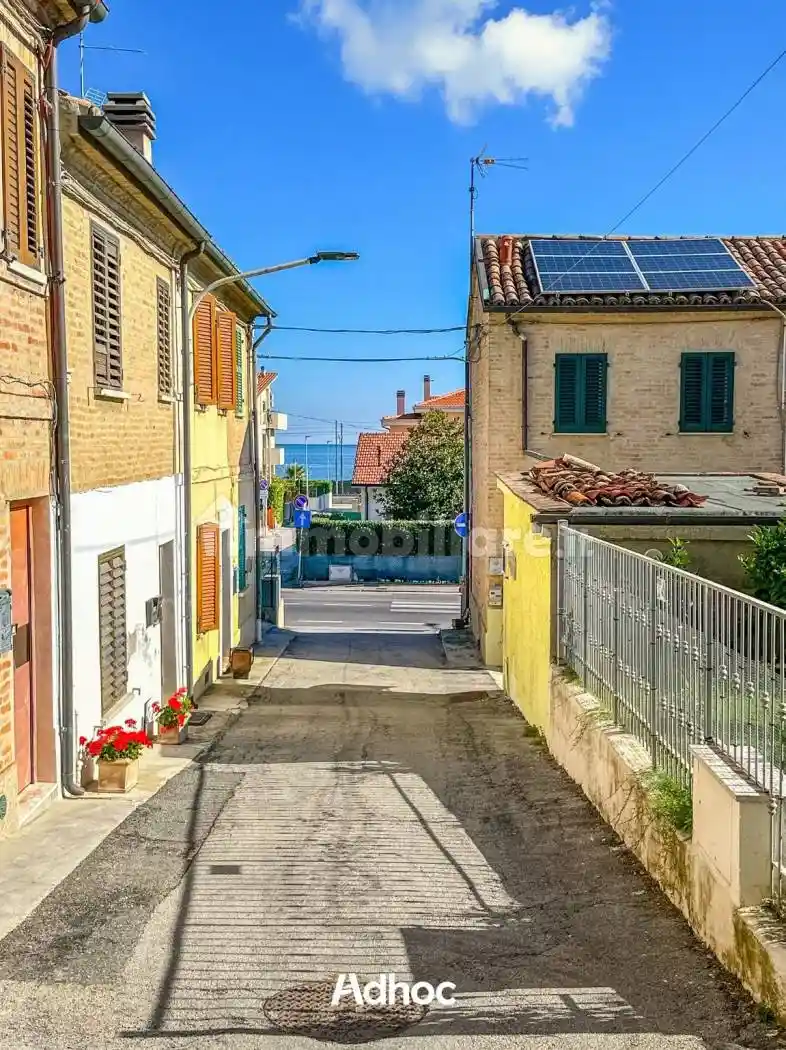 Terratetto unifamiliare viale Romagna 123, Gimarra, Fano - foto 4