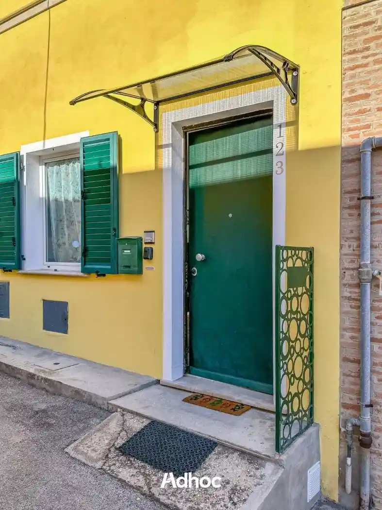 Terratetto unifamiliare viale Romagna 123, Gimarra, Fano - foto 5