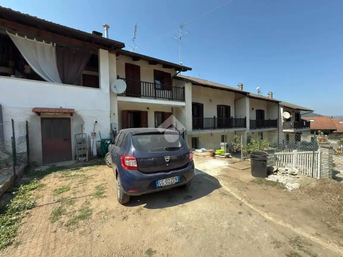 Casa indipendente in vendita a Giaveno