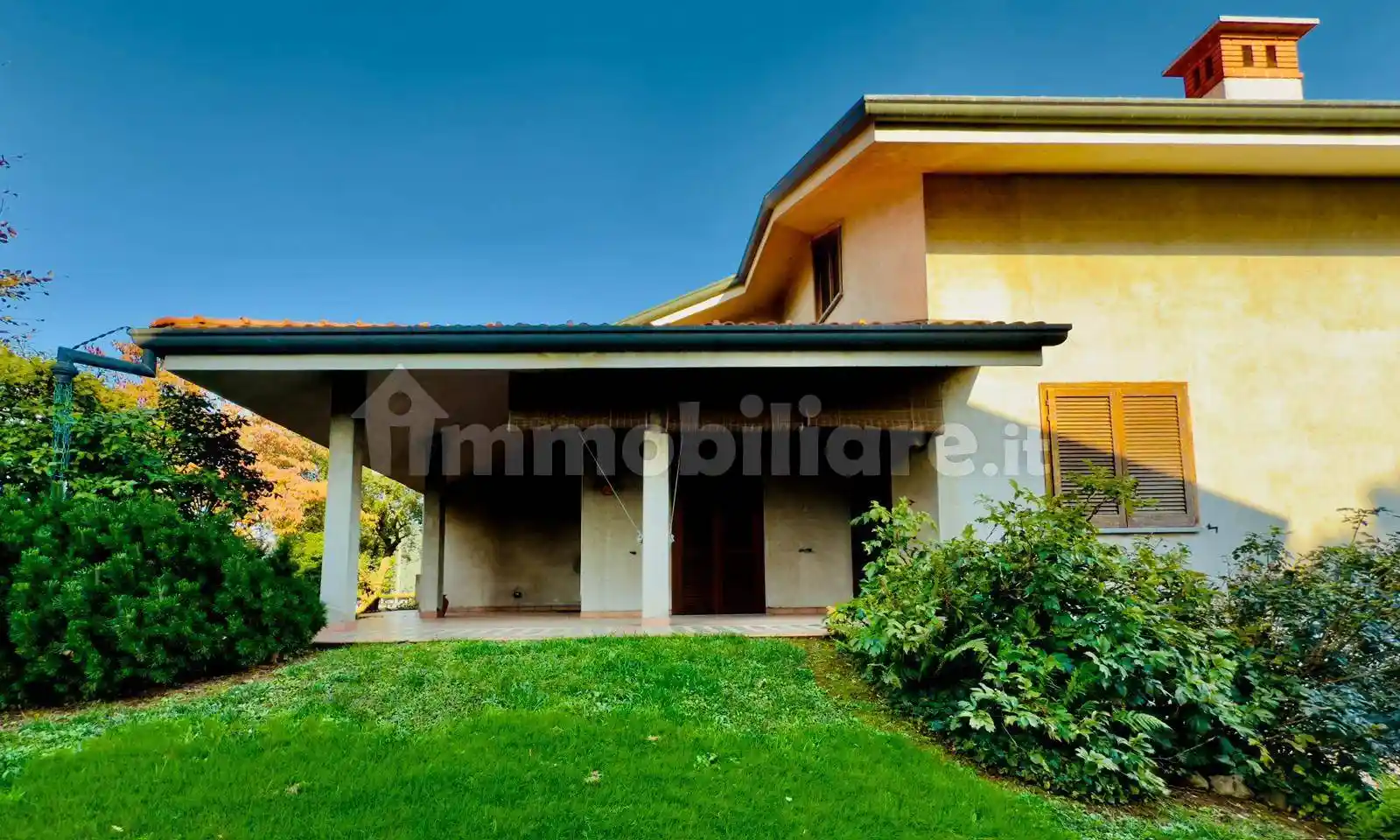 Villa plurifamiliare via Enrico Fermi 9, Centro, Cogliate - foto 4