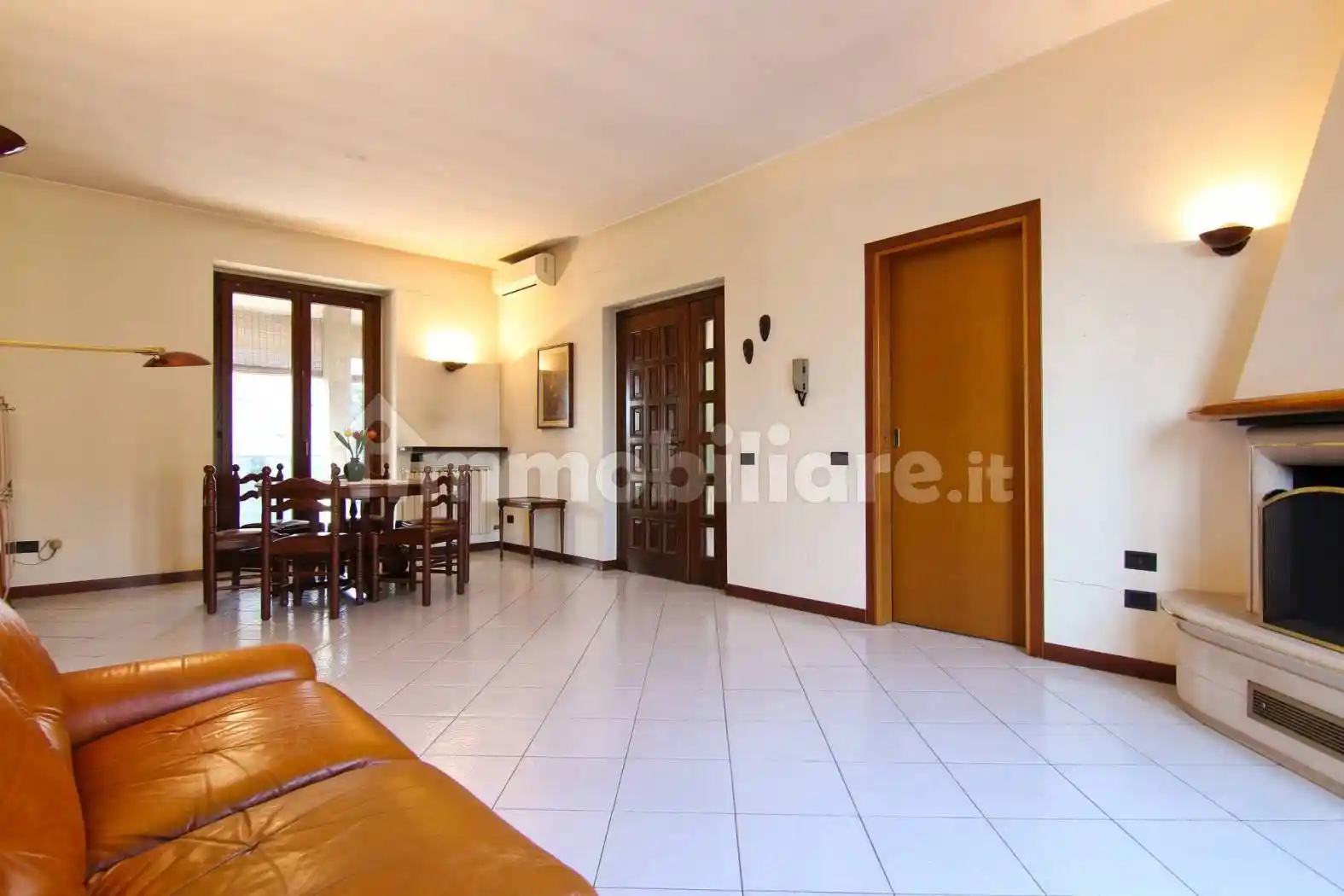 Villa plurifamiliare via Enrico Fermi 9, Centro, Cogliate - foto 5