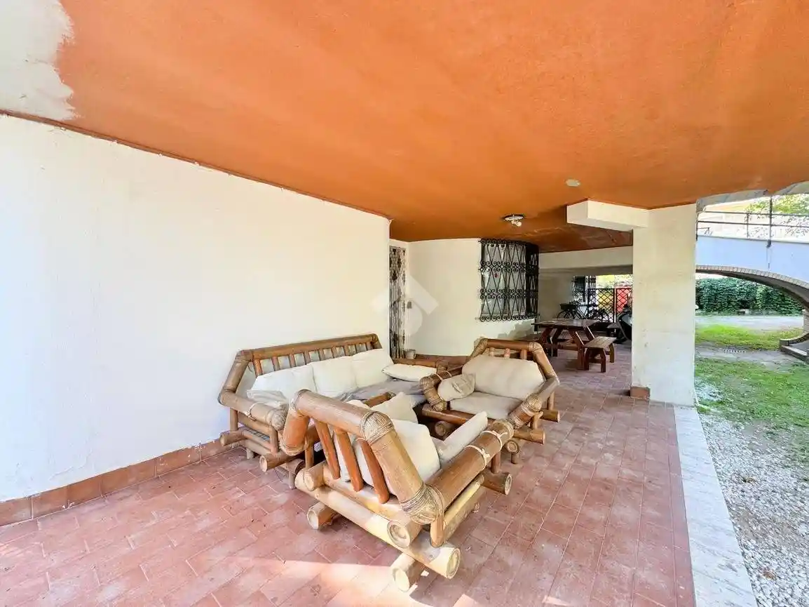 Trilocale via Portofino 5, Centro, Giulianova - foto 4