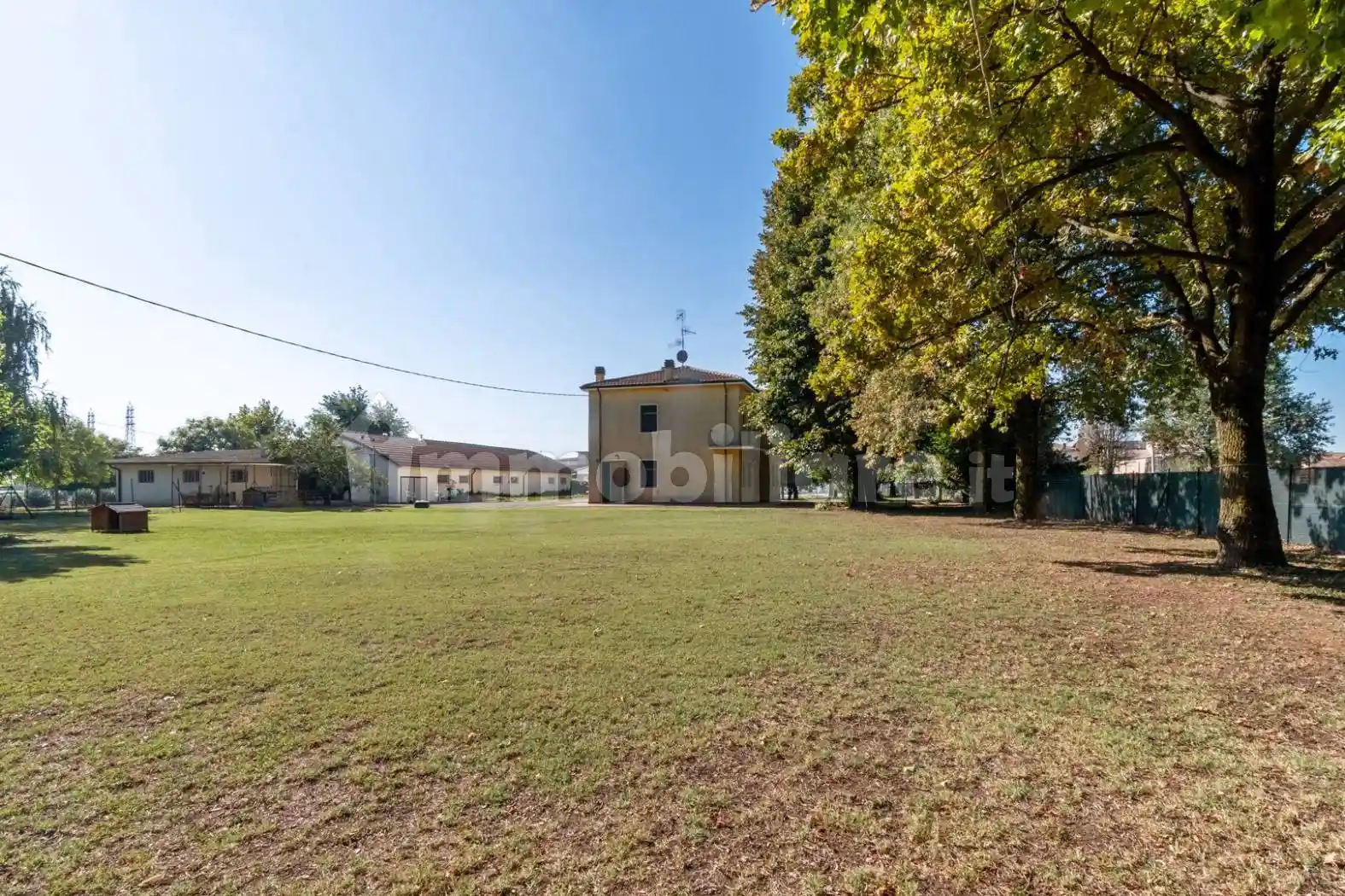 Villa in vendita a Rubiera