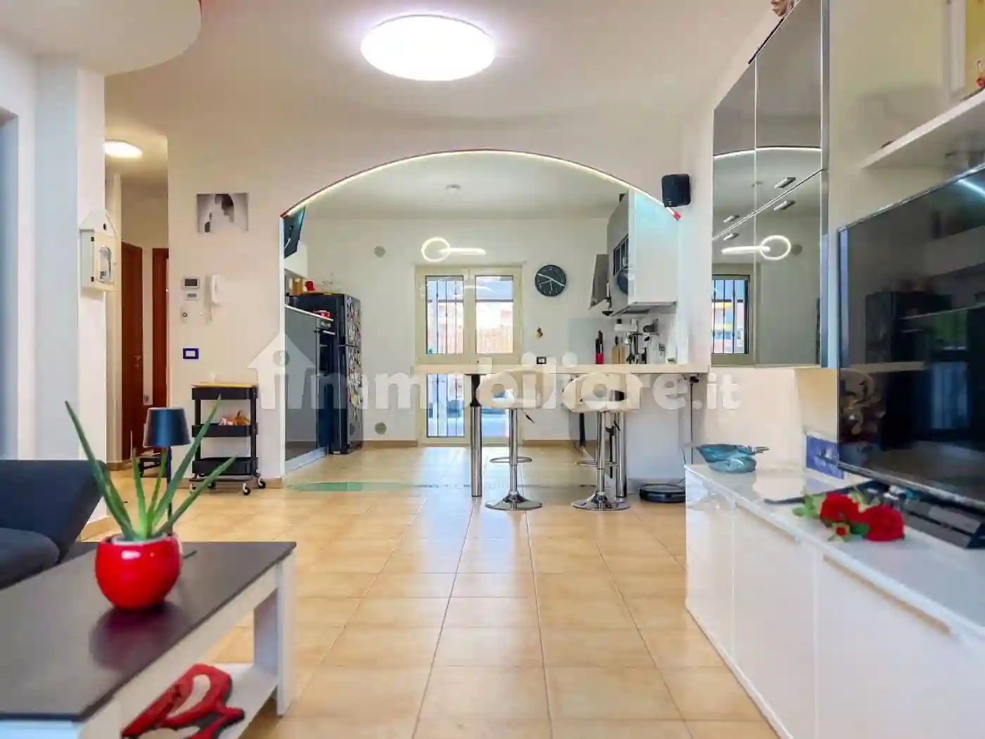 Villetta a schiera - foto 2