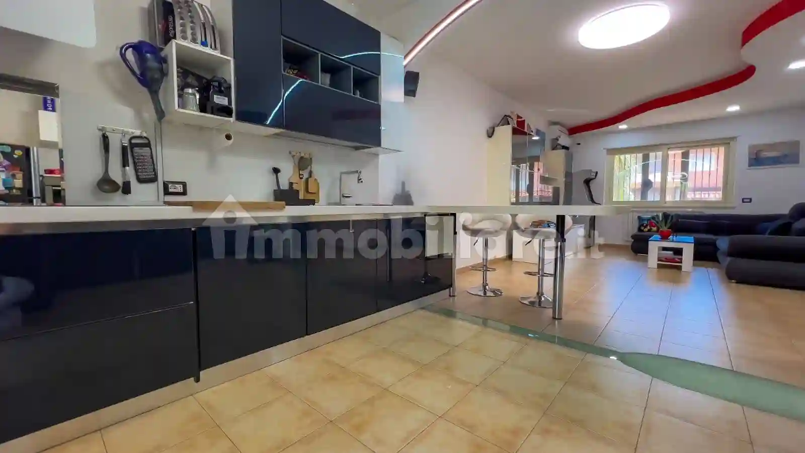 Villetta a schiera - foto 3