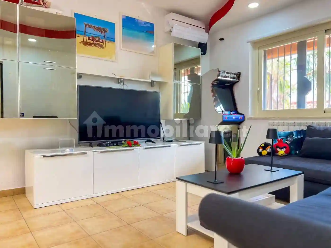 Villetta a schiera - foto 4