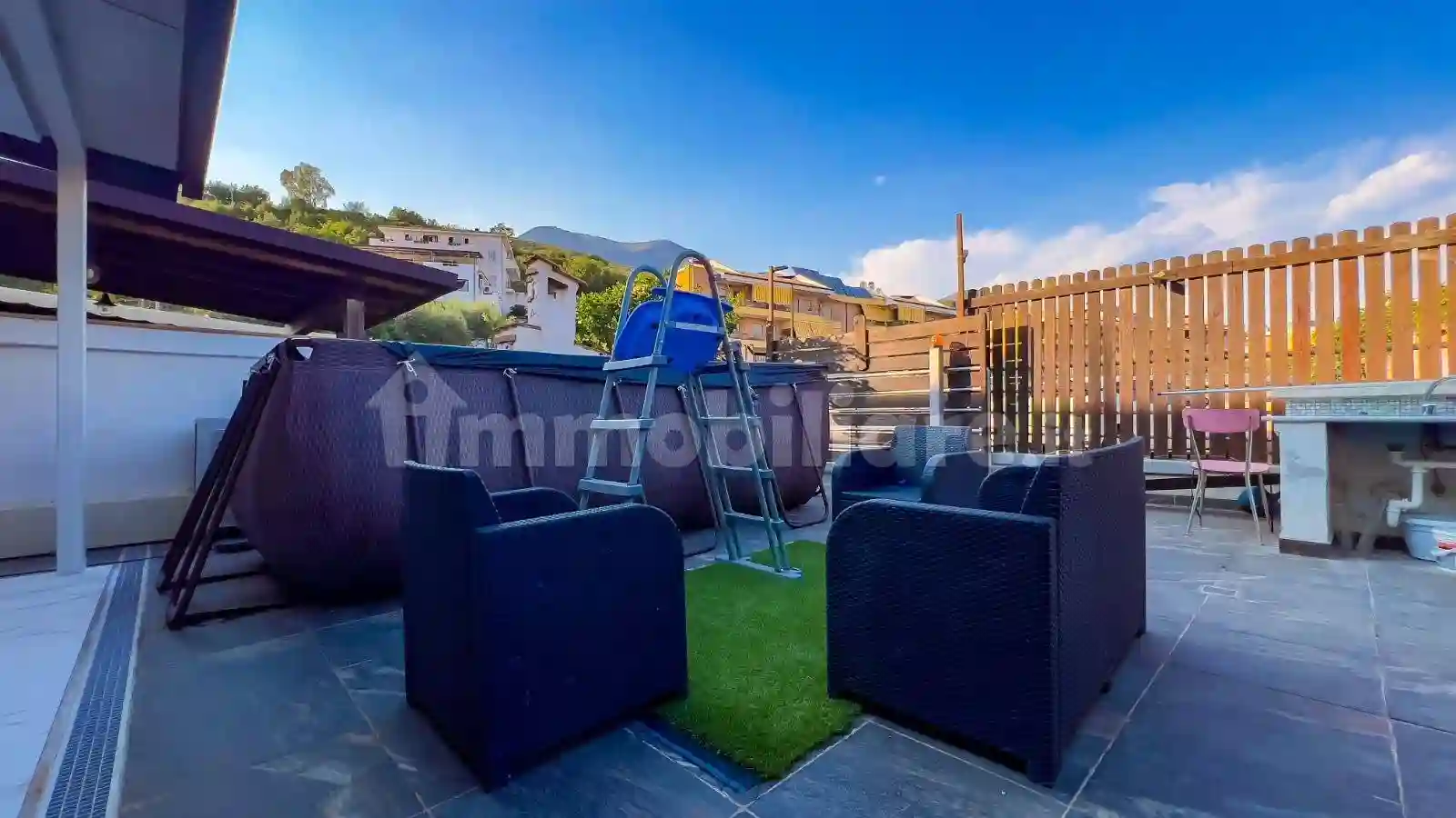 Villetta a schiera - foto 5