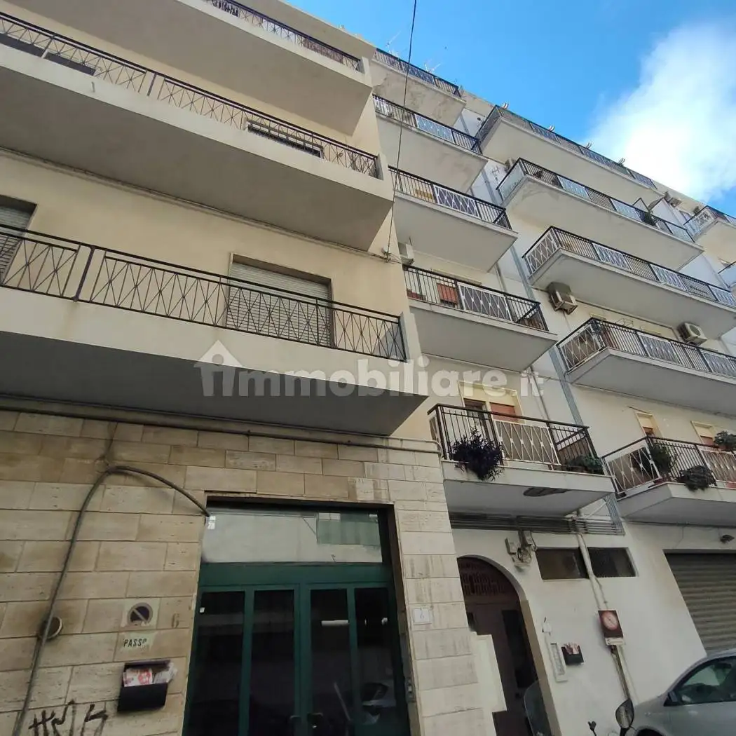 Appartamento in vendita a Reggio Calabria