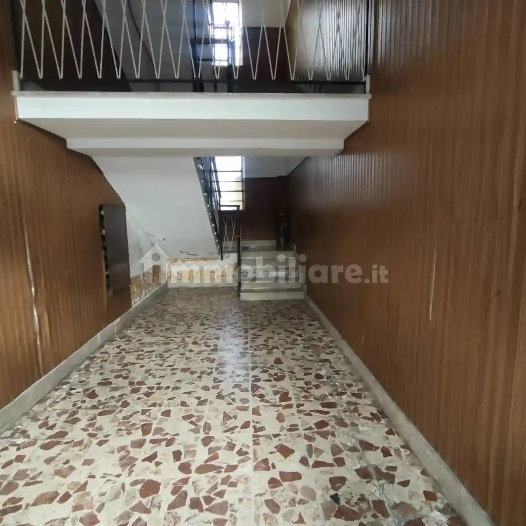 Trilocale viale Aldo Moro, Ferrovieri - Stadio, Reggio Calabria - foto 2