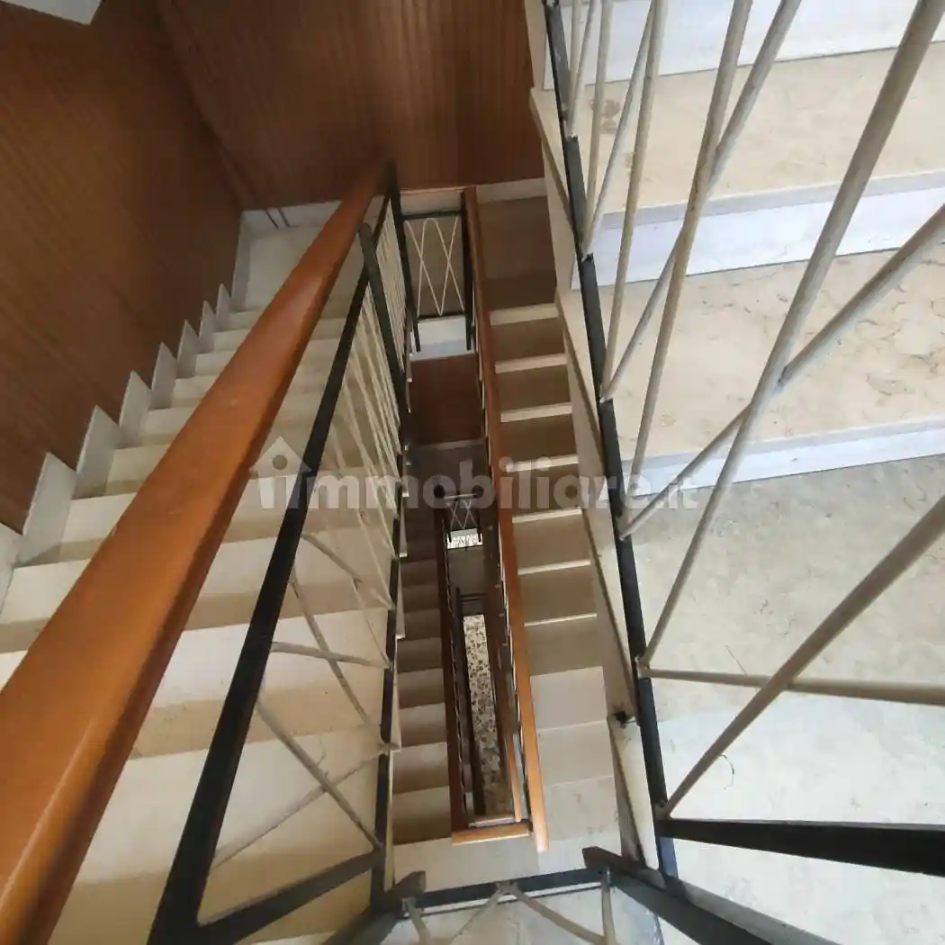 Trilocale viale Aldo Moro, Ferrovieri - Stadio, Reggio Calabria - foto 3