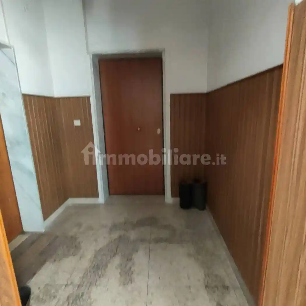 Trilocale viale Aldo Moro, Ferrovieri - Stadio, Reggio Calabria - foto 4