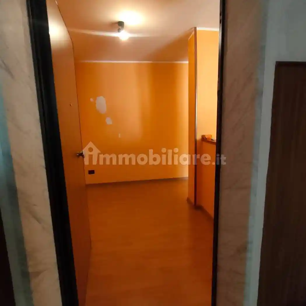 Trilocale viale Aldo Moro, Ferrovieri - Stadio, Reggio Calabria - foto 5