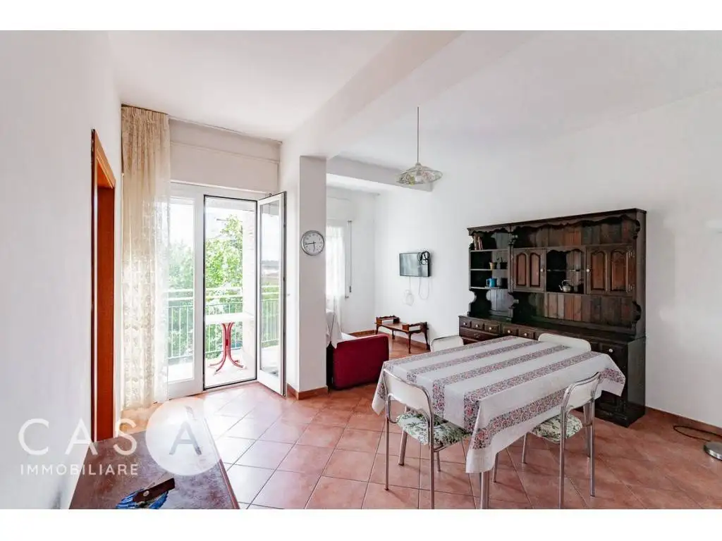 Appartamento in vendita a Cesenatico