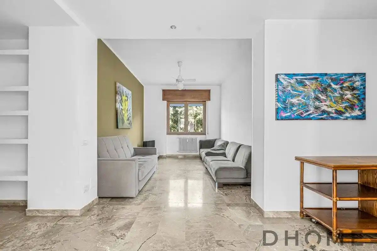 Trilocale via Privata Luigi Zoja, 1, 20153 Milano Italia, Quarto Cagnino, Milano - foto 2