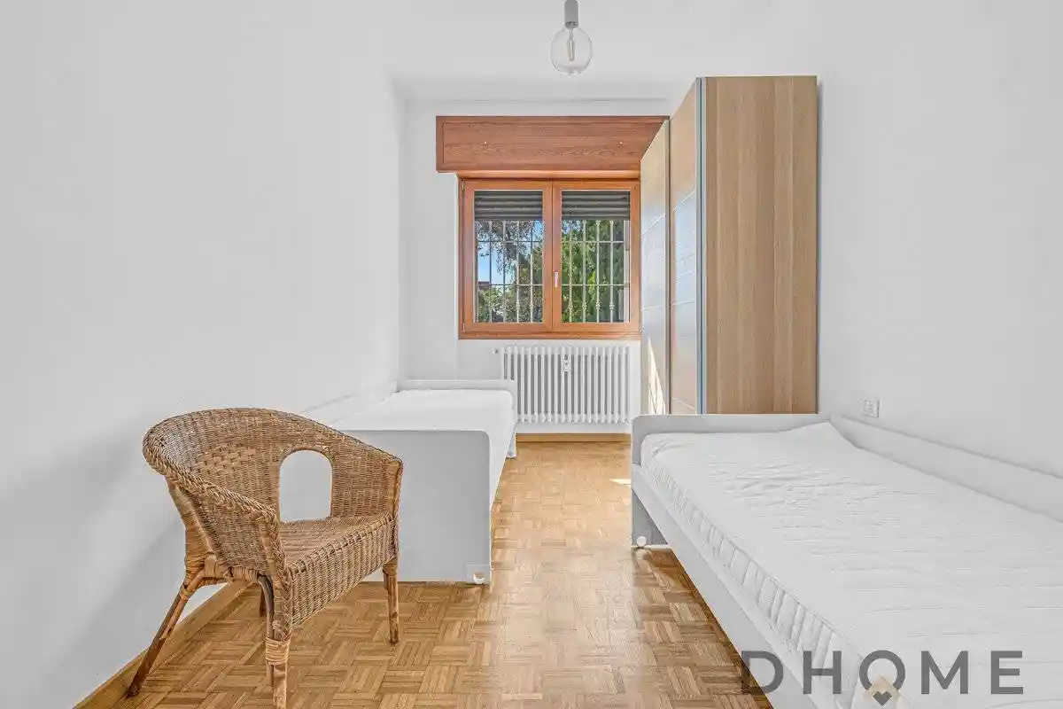 Trilocale via Privata Luigi Zoja, 1, 20153 Milano Italia, Quarto Cagnino, Milano - foto 4