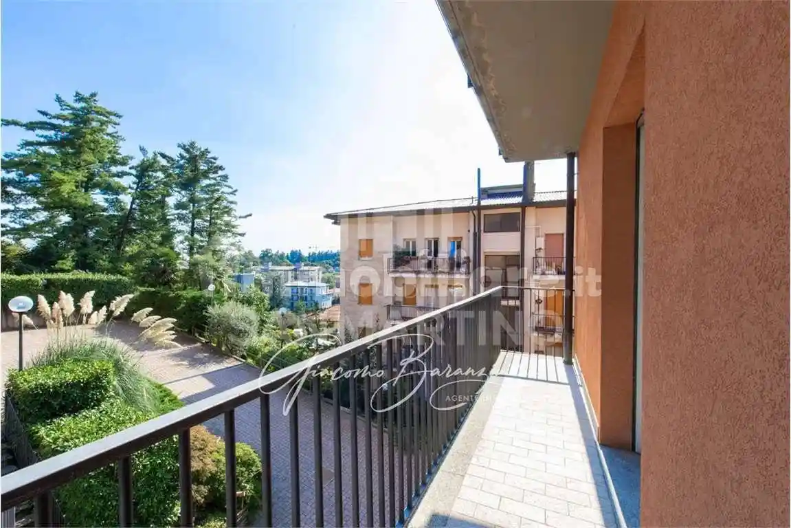 Trilocale via Santa Croce, Brunella, Varese - foto 3