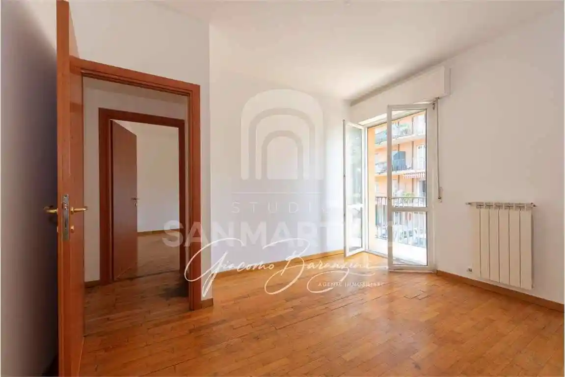 Trilocale via Santa Croce, Brunella, Varese - foto 4