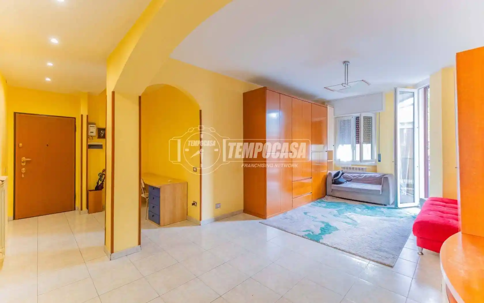 Trilocale via Val Trompia 47, Roserio, Milano - foto 2