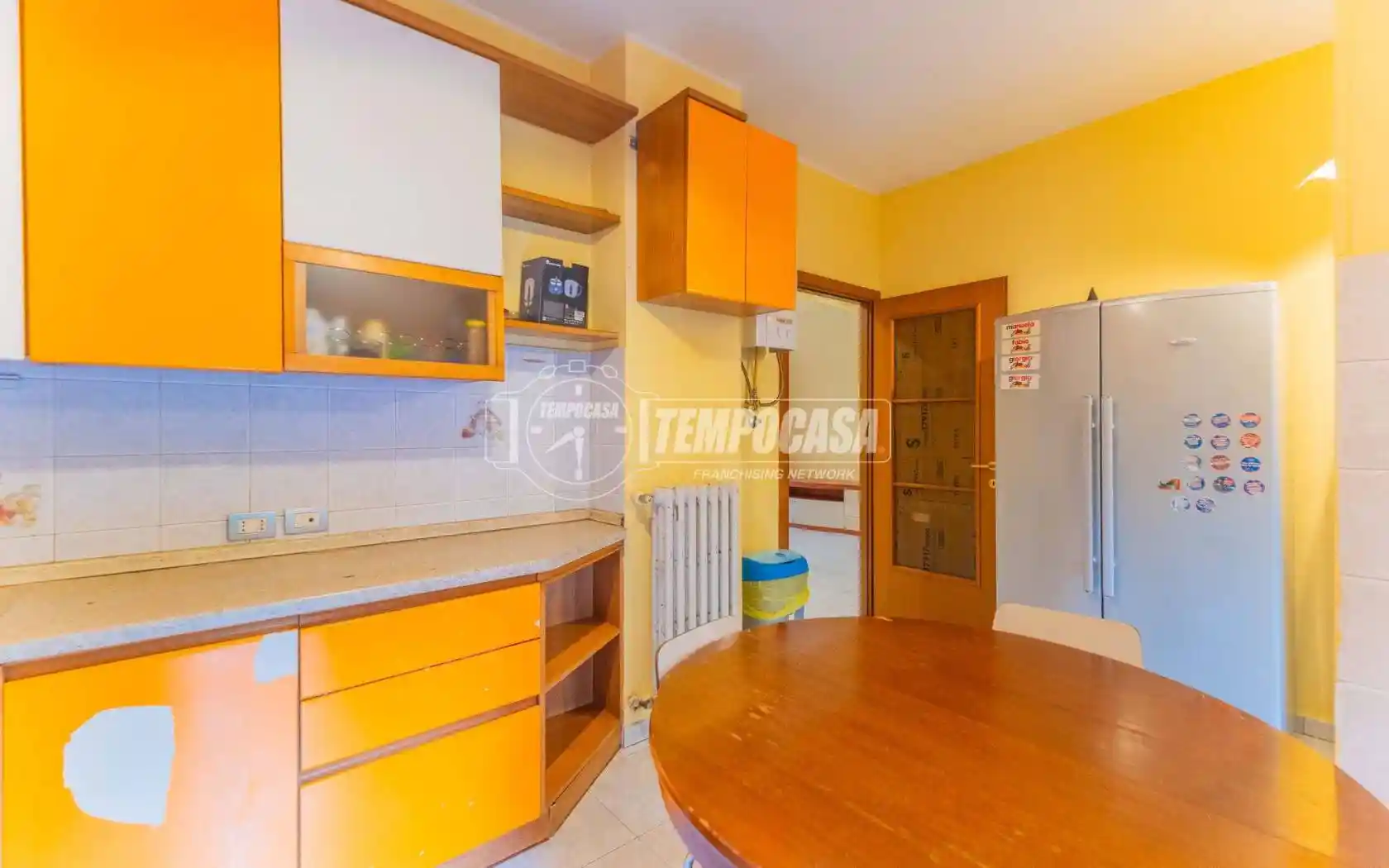 Trilocale via Val Trompia 47, Roserio, Milano - foto 3