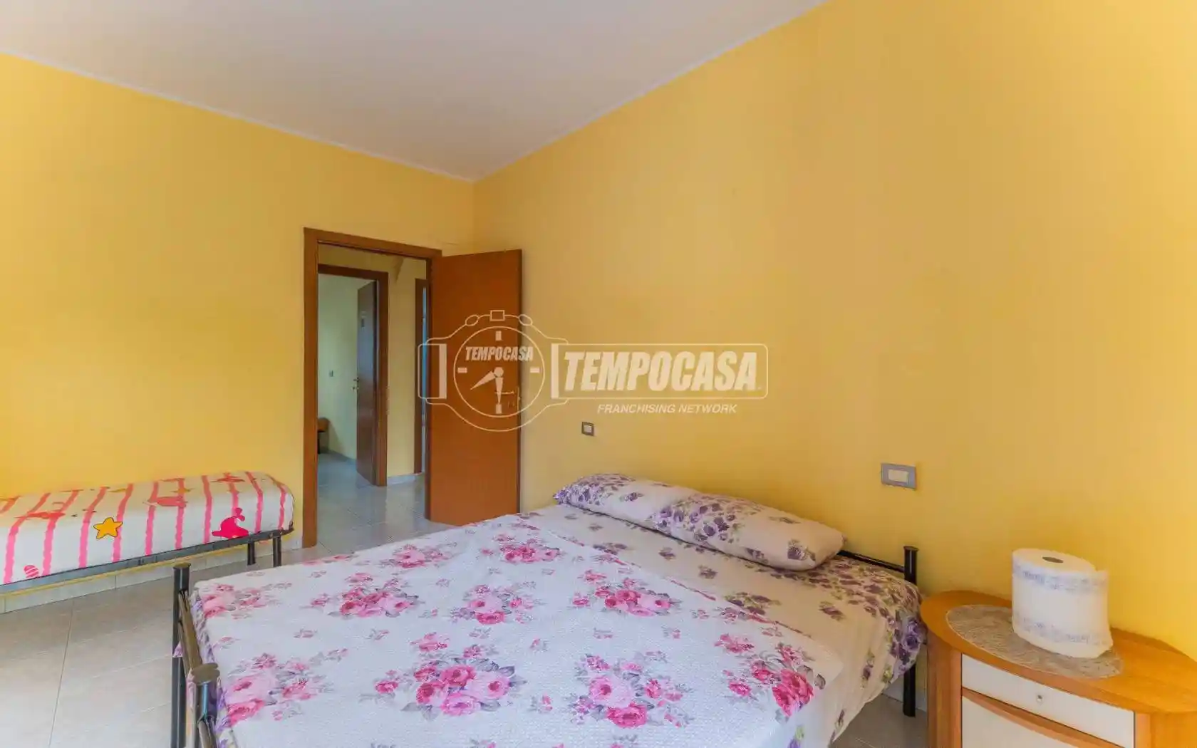 Trilocale via Val Trompia 47, Roserio, Milano - foto 4