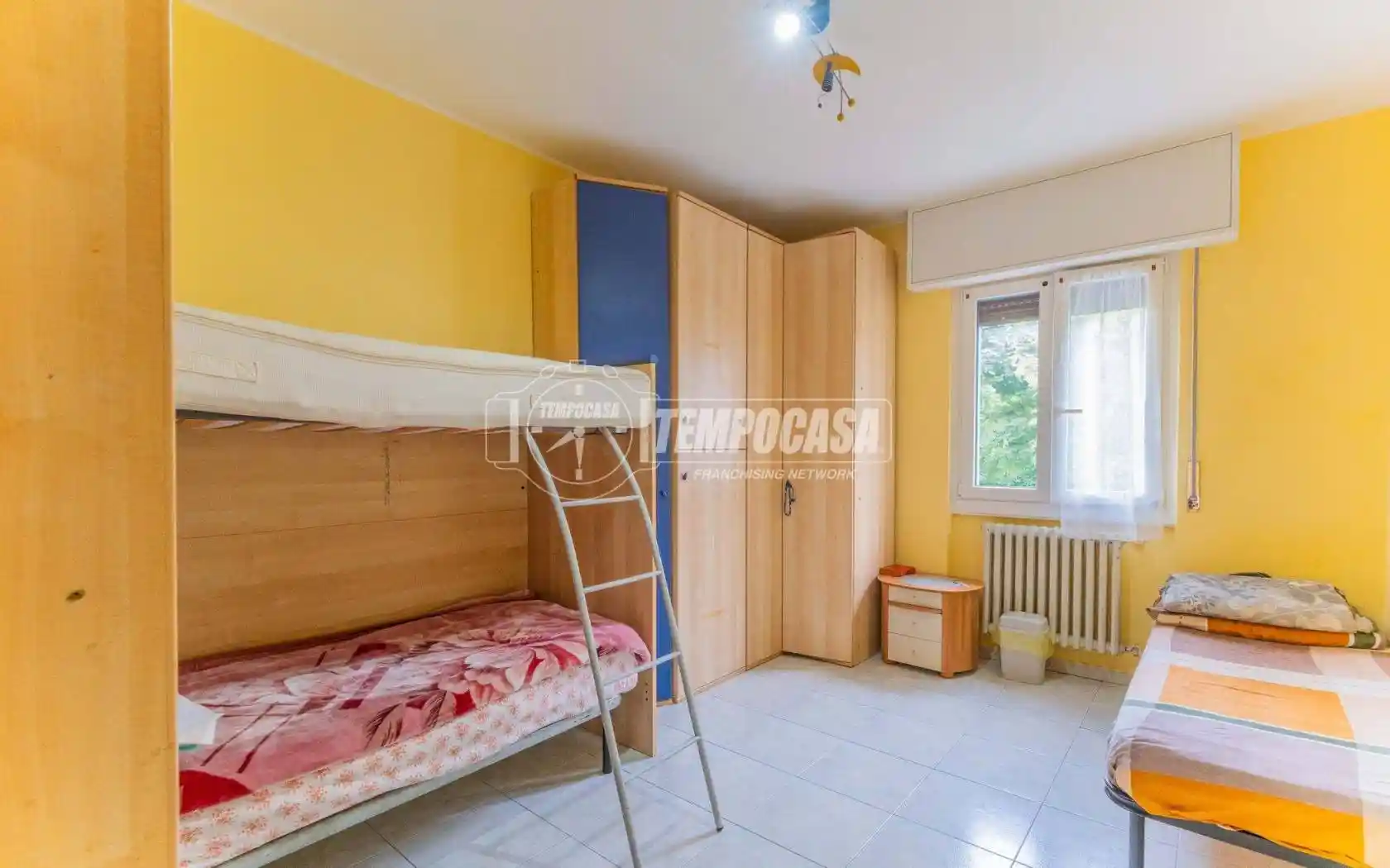 Trilocale via Val Trompia 47, Roserio, Milano - foto 5