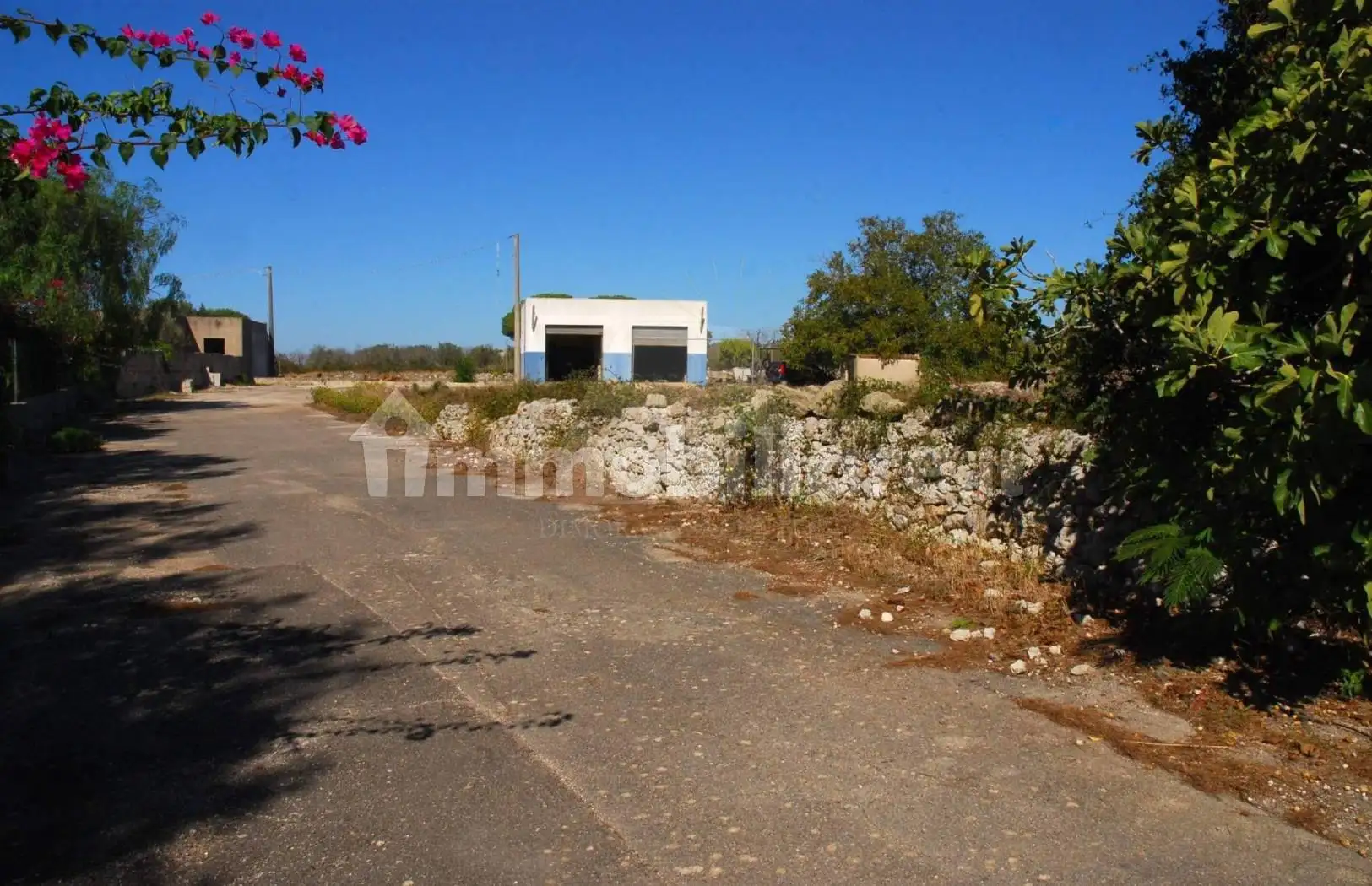 Casa indipendente in vendita a Morciano di Leuca