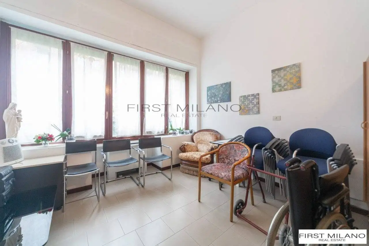 Apartment in vendita a Milan