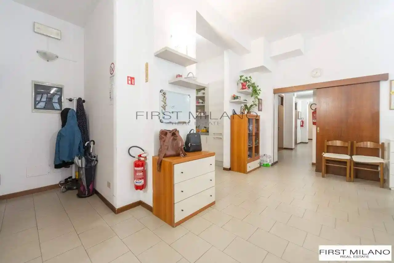Appartamento via Privata Angera 3, Maggiolina, Milano - foto 4