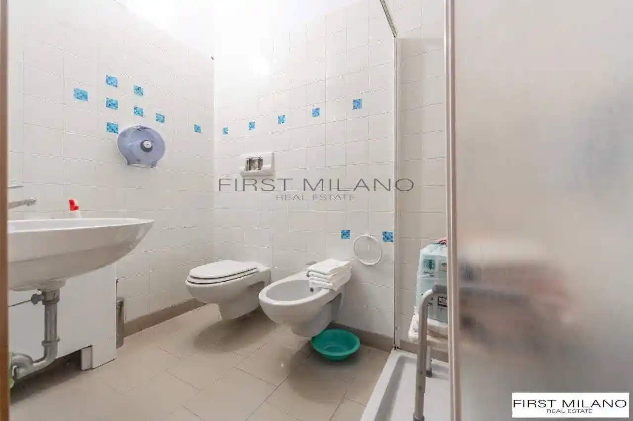 Appartamento via Privata Angera 3, Maggiolina, Milano - foto 5