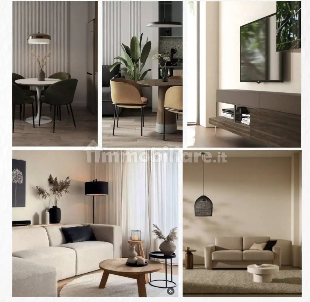 Apartment in vendita a Milan