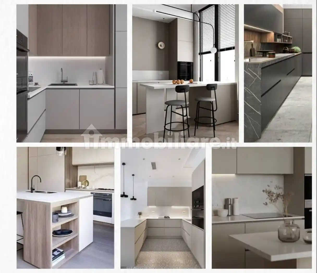 Bilocale via Adeodato Ressi 22, Maggiolina, Milano - foto 2