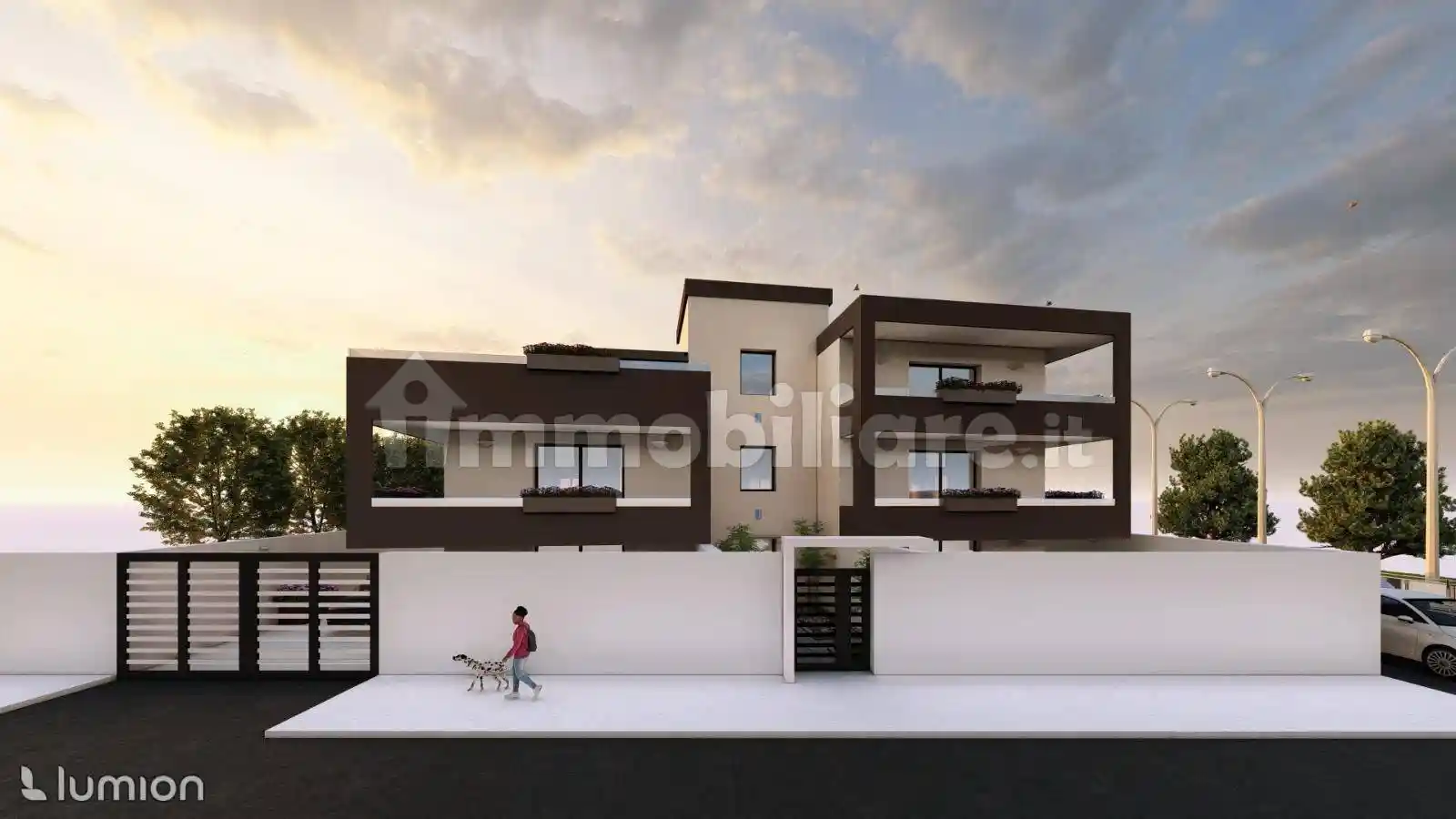 Attico - Mansarda - foto 3