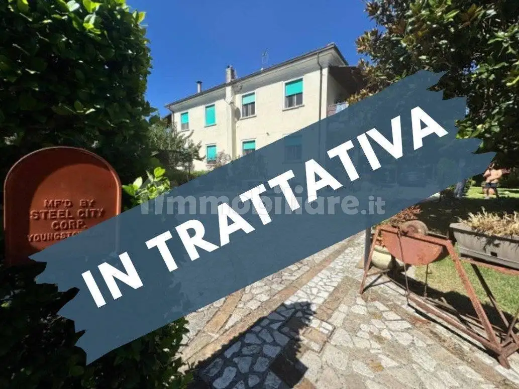 Villetta a schiera in vendita a Terni