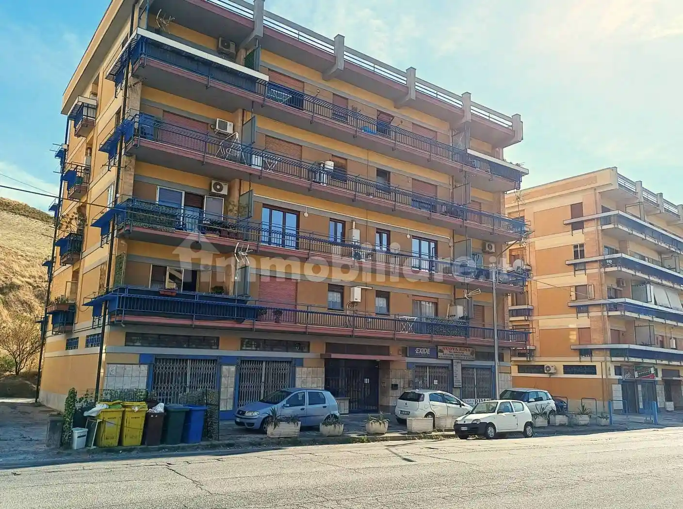 Trilocale viale Emilia 46, Santa Maria, Catanzaro - foto 2