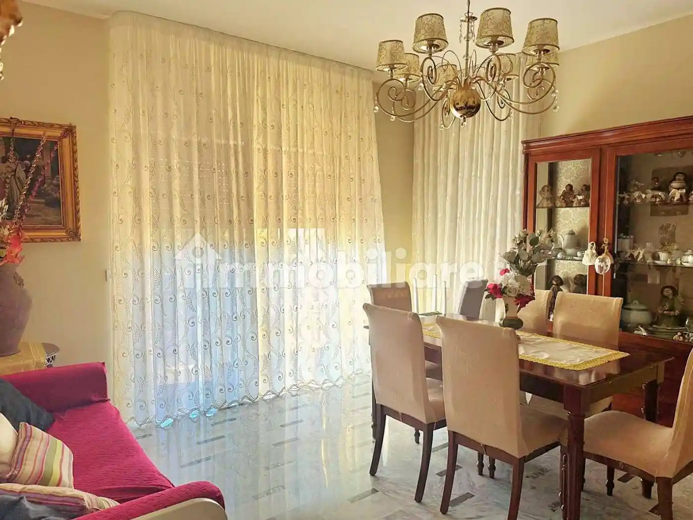 Trilocale viale Emilia 46, Santa Maria, Catanzaro - foto 4