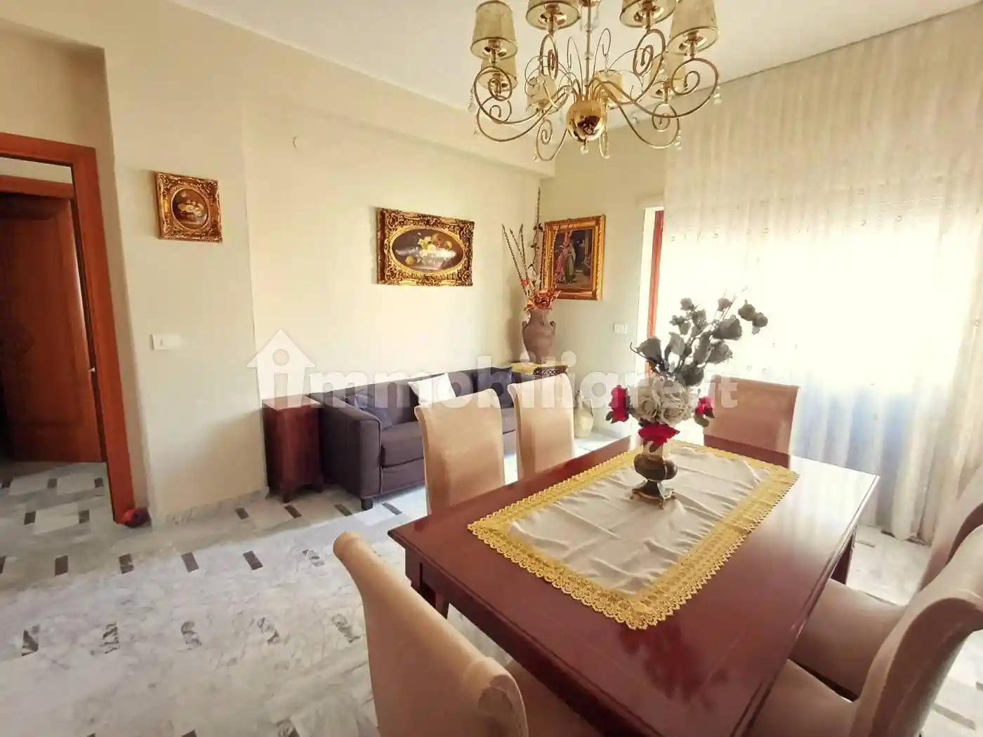 Trilocale viale Emilia 46, Santa Maria, Catanzaro - foto 5